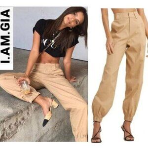 I.AM.GIA Cobain cargo pants size Medium